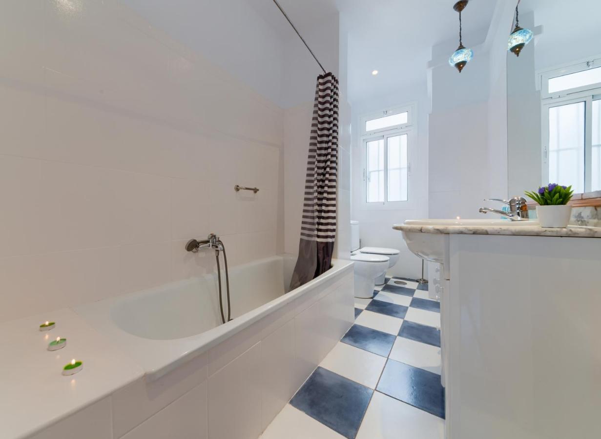 Appartement Holidays2malaga Soho Pasaje De Valencia Málaga