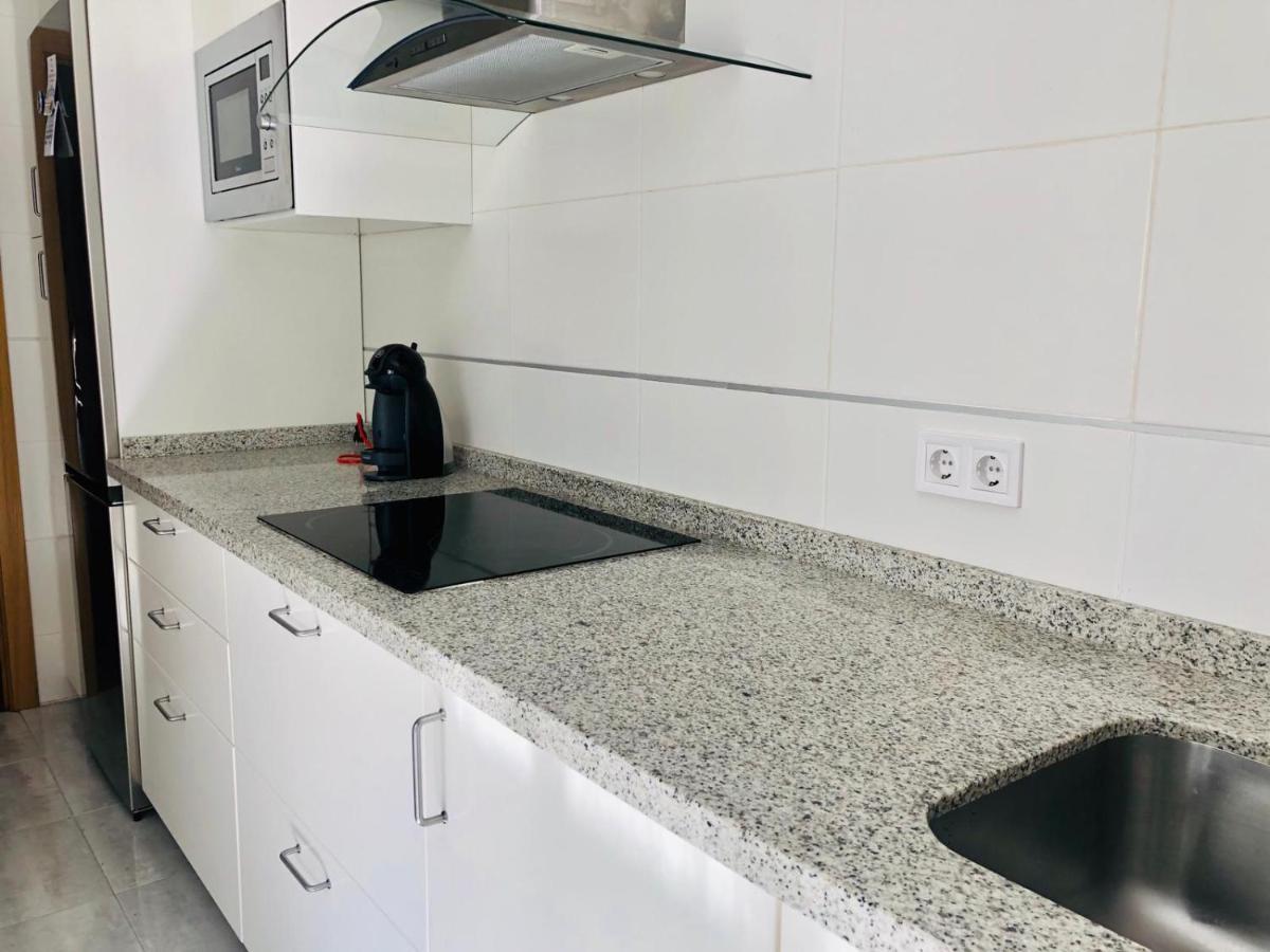 Cost La Merced Appartement *