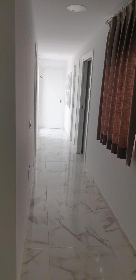 Barlovento Casa de hóspedes