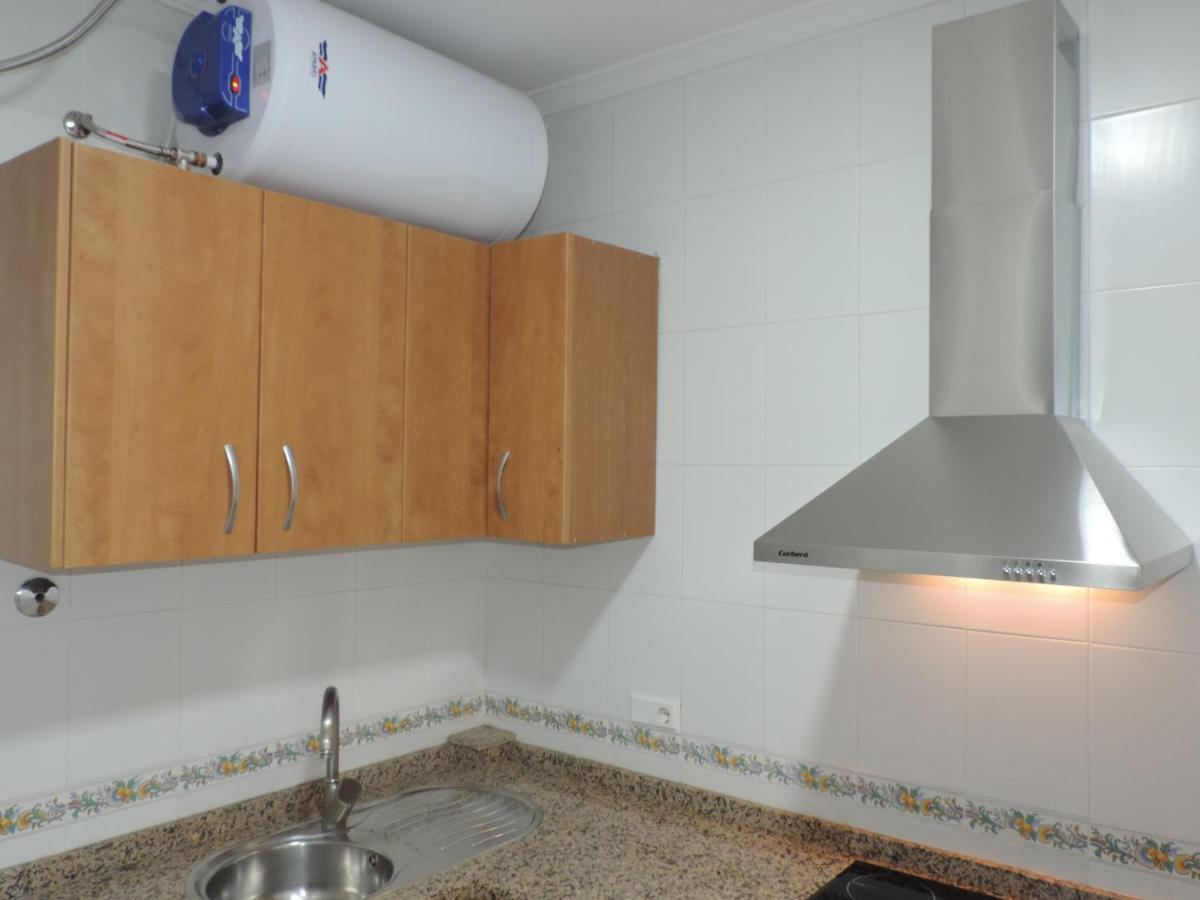 Casita De Santos Apartment
