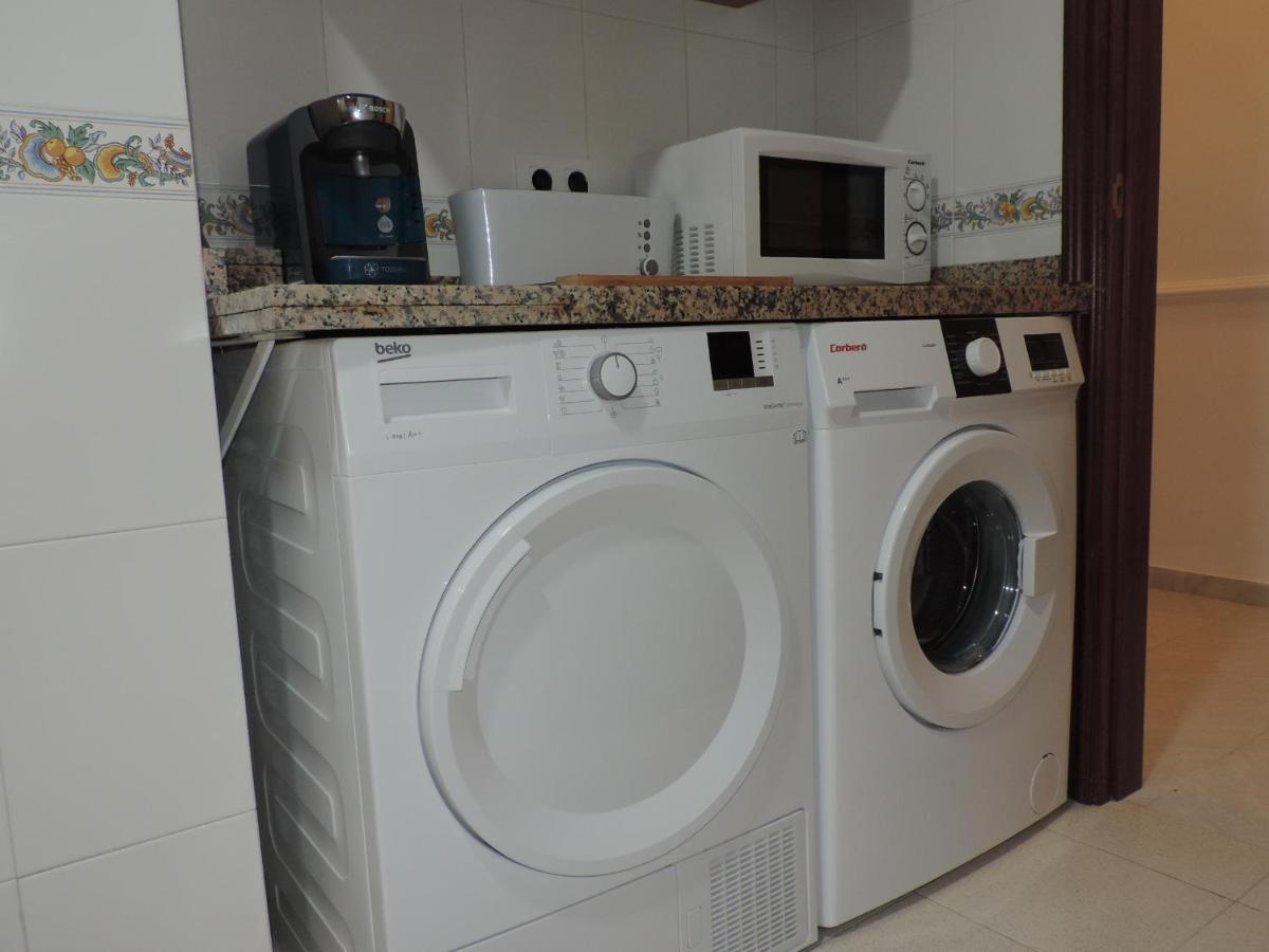 Casita De Santos * Malaga