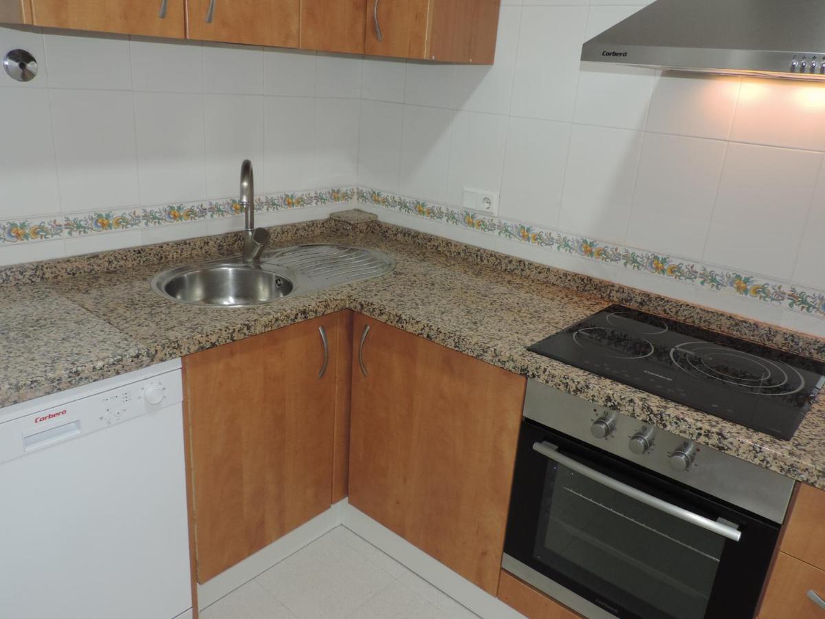 Apartment Casita De Santos Malaga