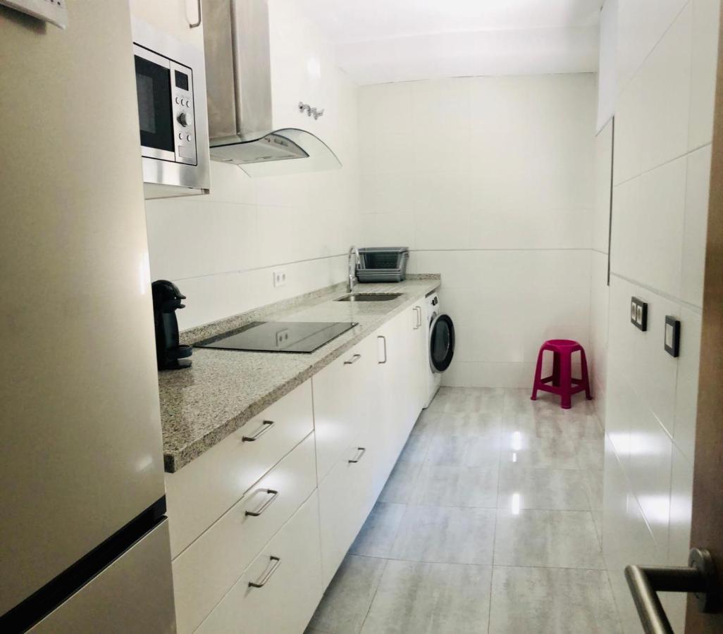 Appartement Cost La Merced *