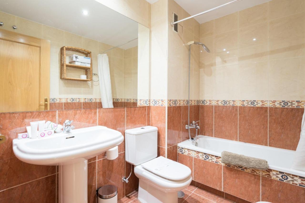 Apartment Studio Pedrega