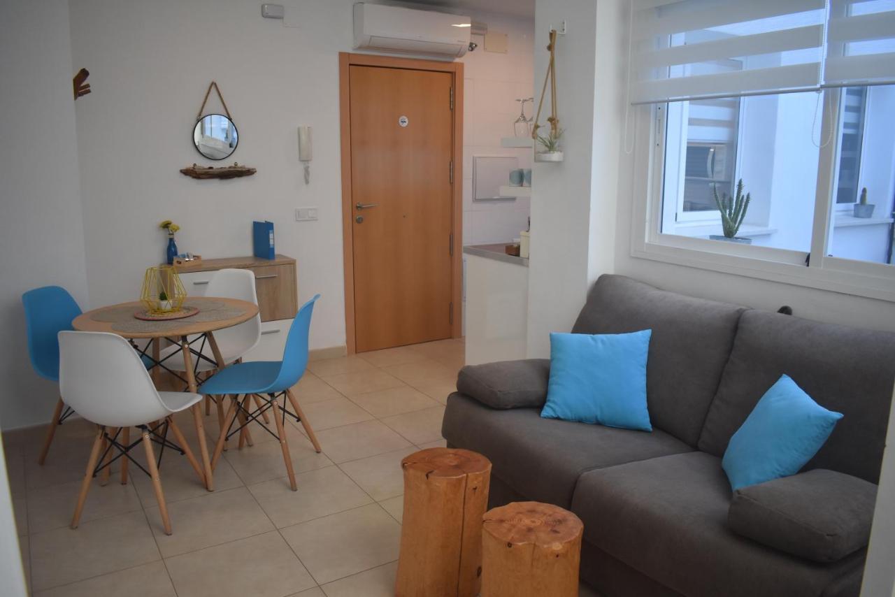 Apartment Casa Al Sur