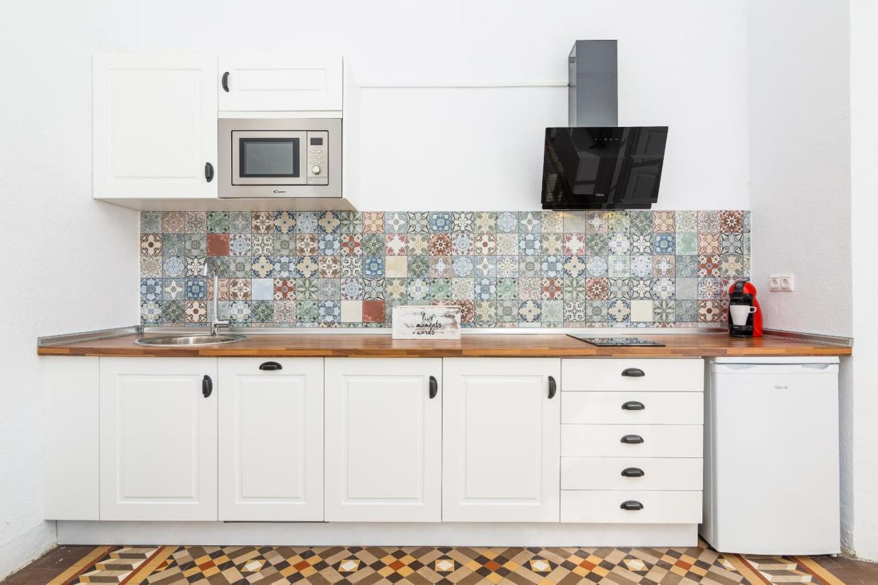 Appartement Homes Plaza De La Merced