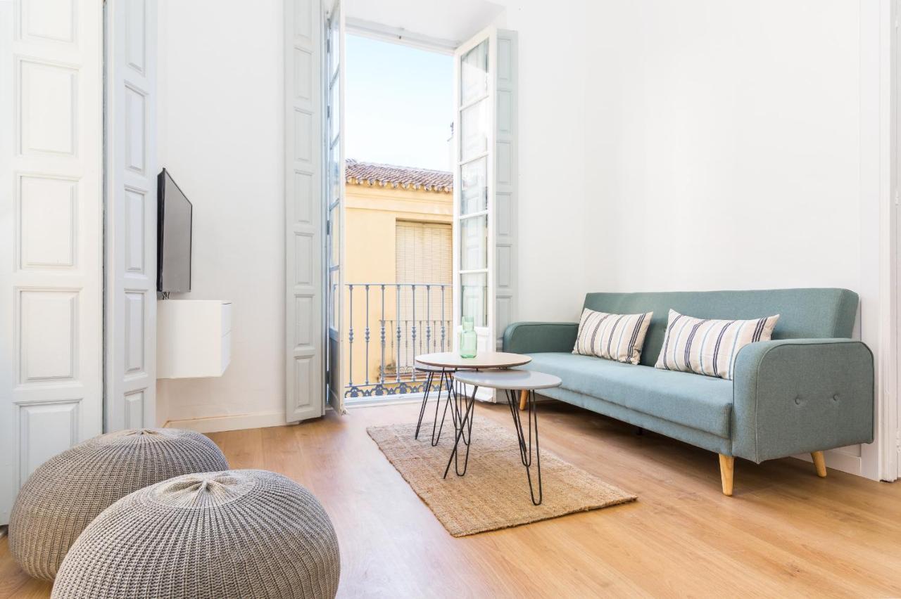 Appartement Homes Plaza De La Merced *