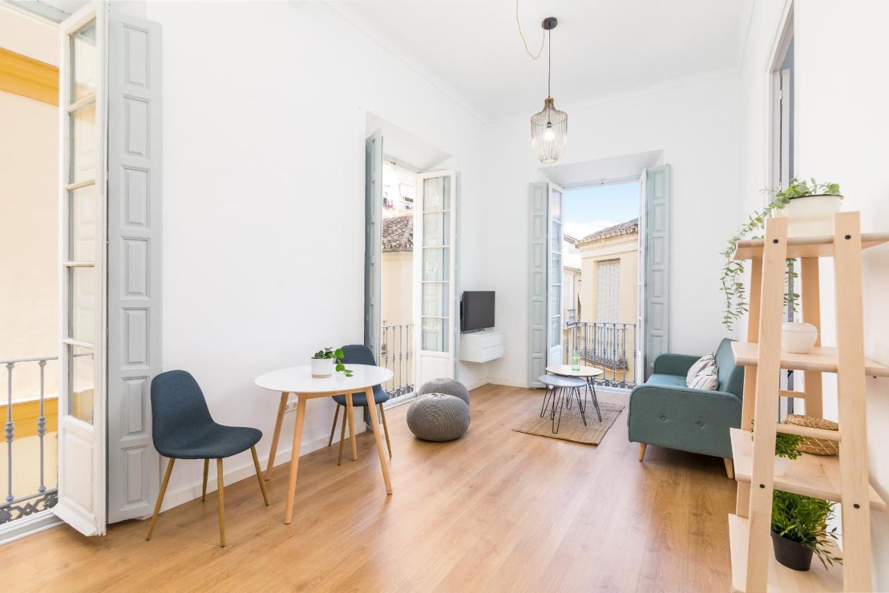 Appartement Homes Plaza De La Merced
