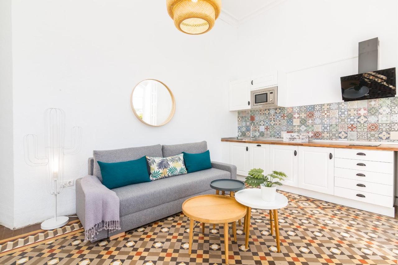 Appartement Homes Plaza De La Merced