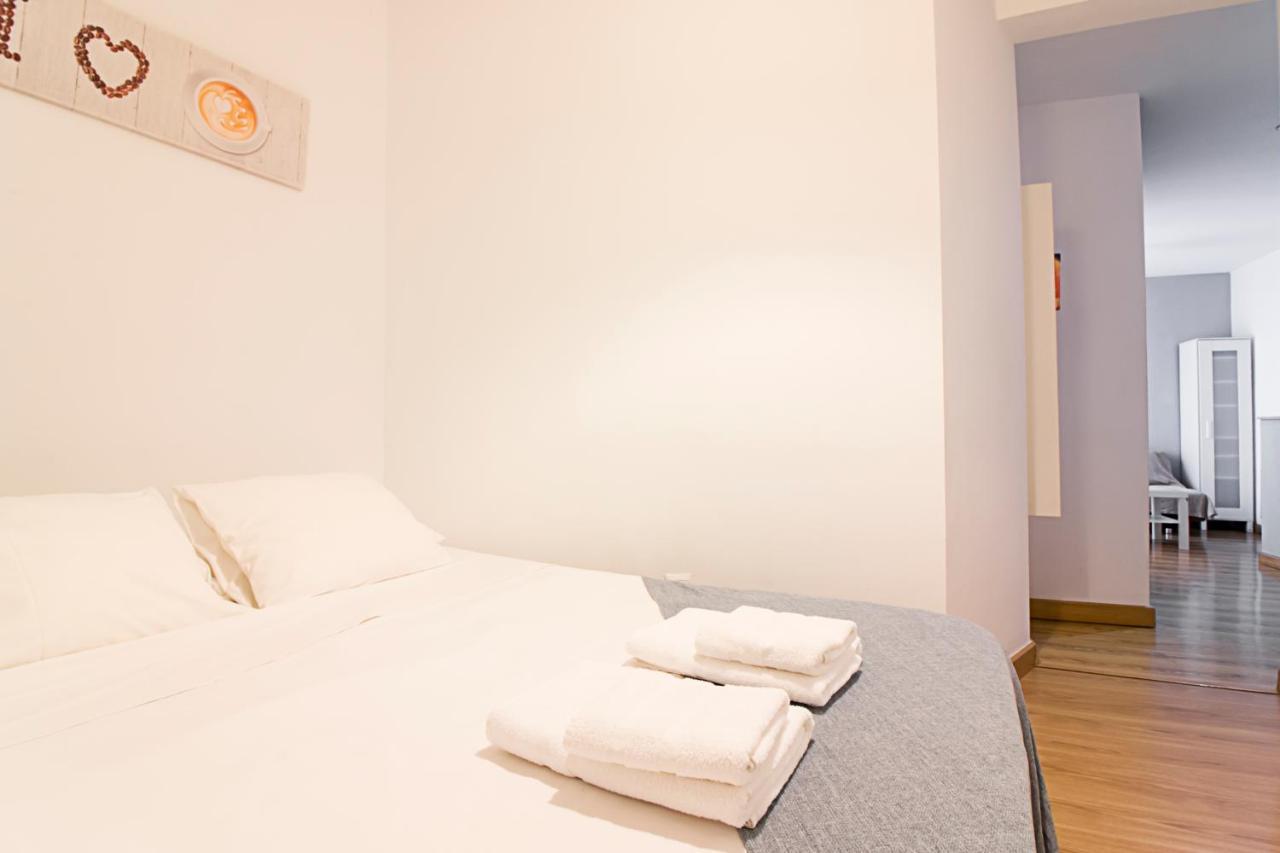 Frailes Freshapartments By Bossh! * Málaga