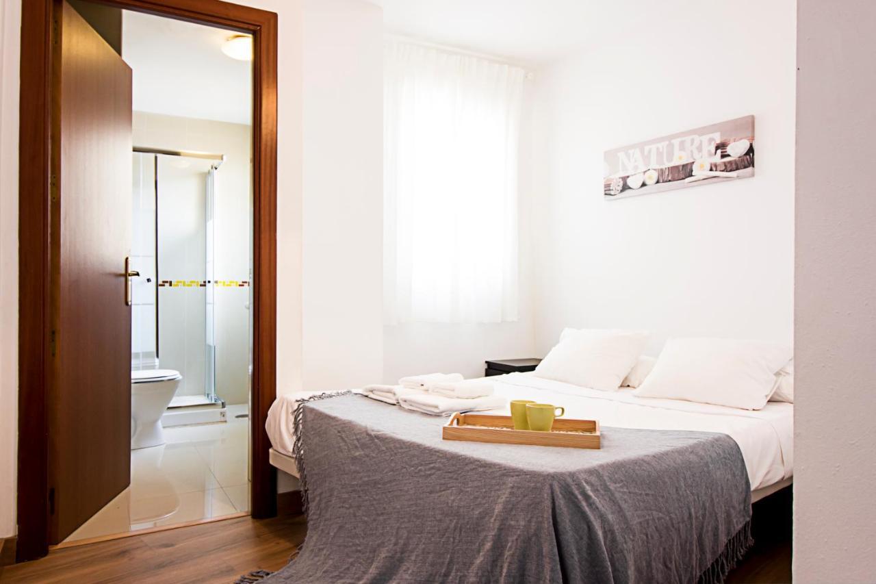 Frailes Freshapartments By Bossh! Málaga