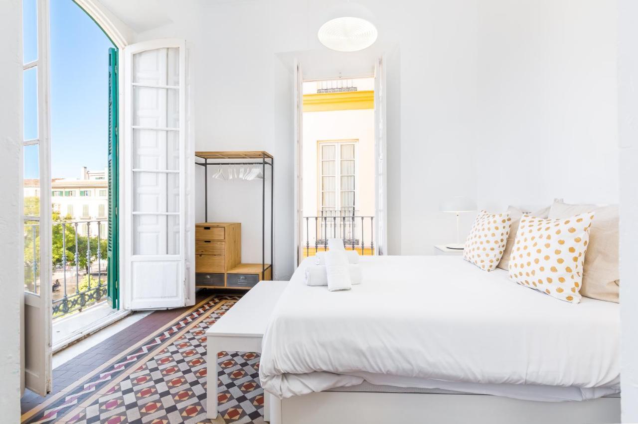 Appartement Homes Plaza De La Merced