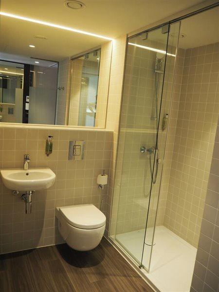 Gasthof Easyhotel Centre *