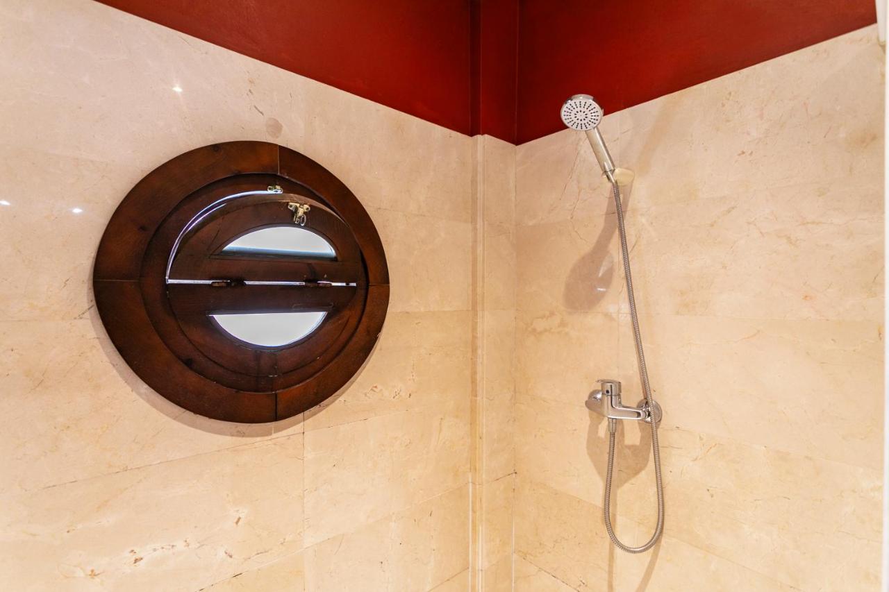 -malagasunapts- Premium Historical Citycentre Appartamento Málaga