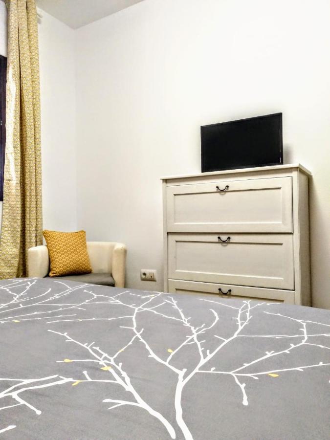 Apartamento Con Piscina En Parque Litoral Lejlighed Málaga