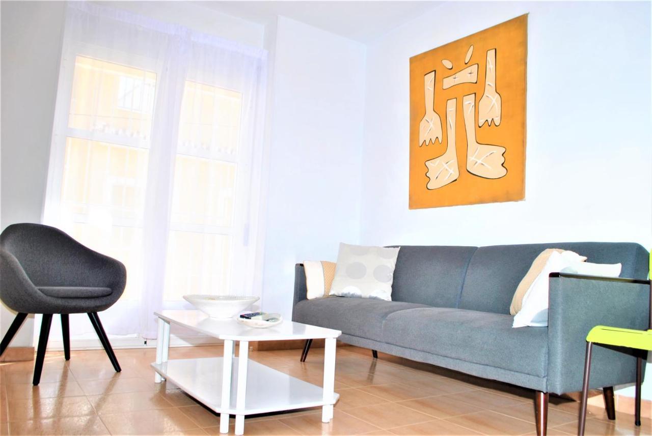 Appartement Veronica H Málaga