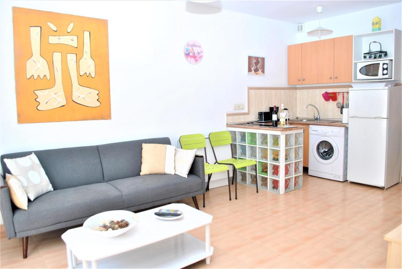 Appartement Veronica H *