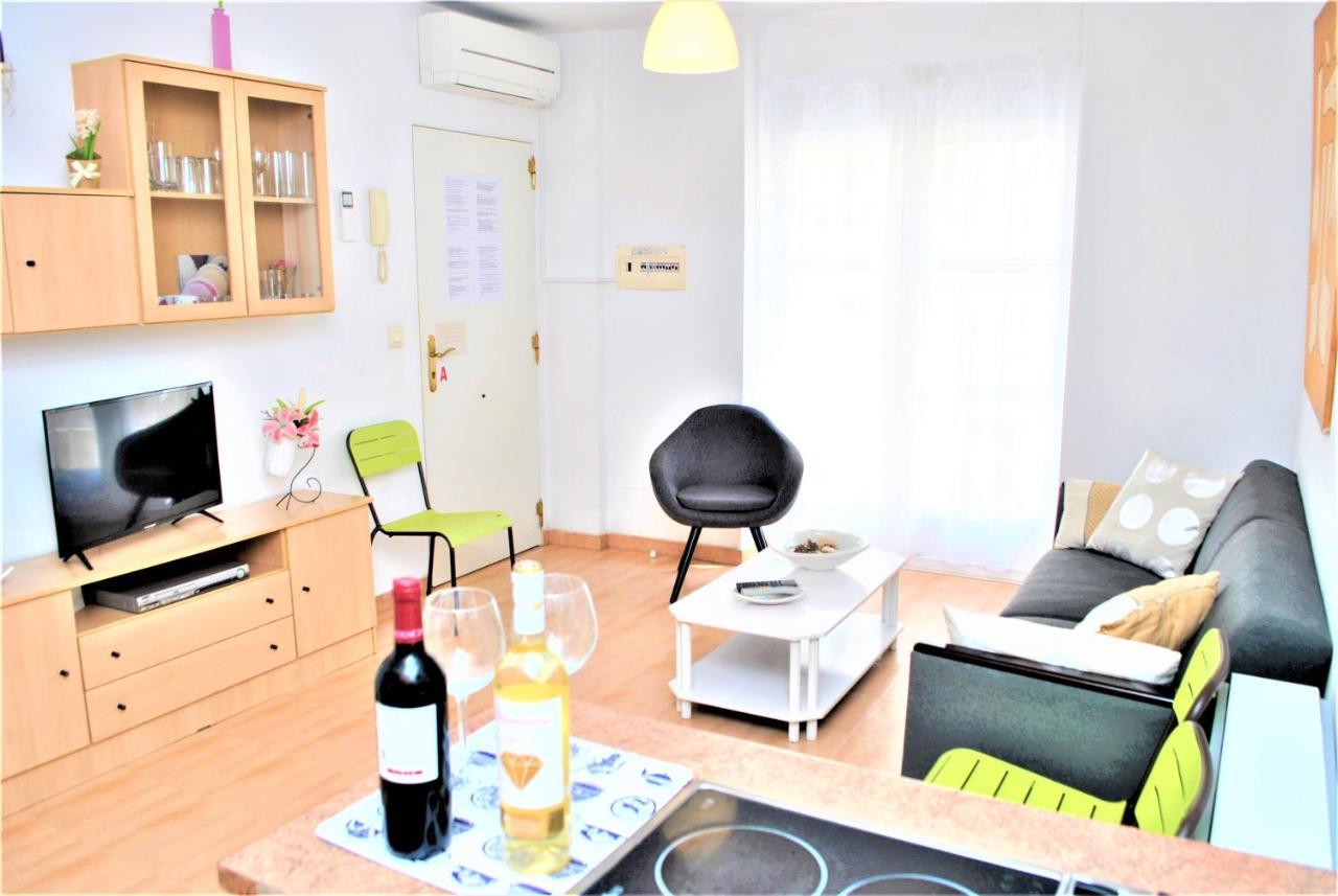 Appartement Veronica H Málaga