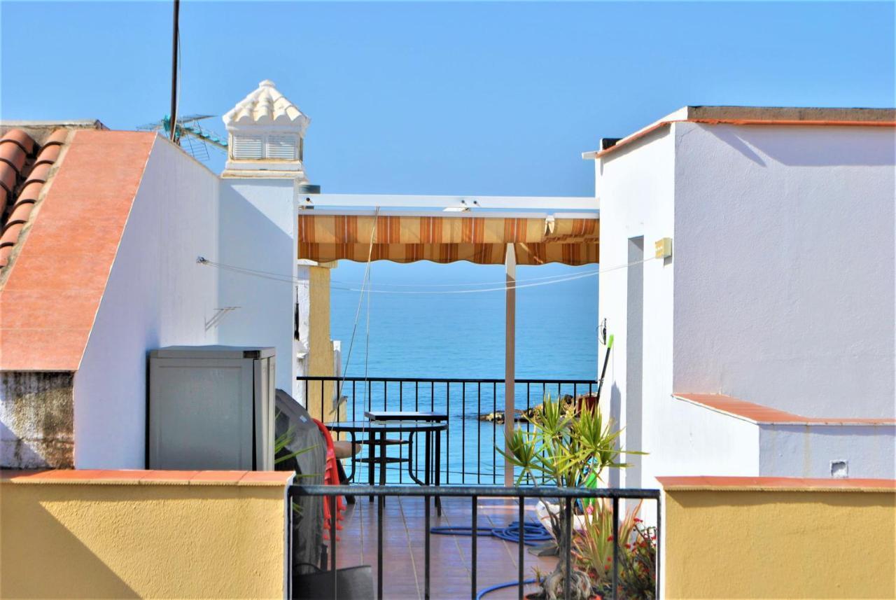 Veronica H Appartement Málaga