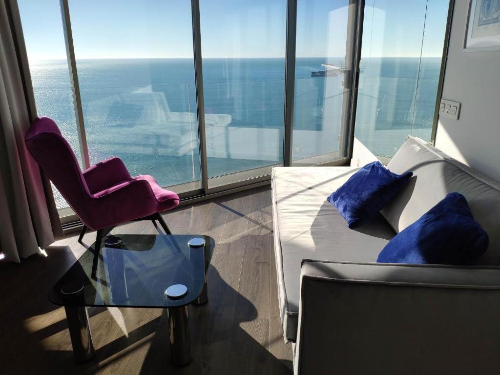 Exclusive Skyline Apartamento Málaga