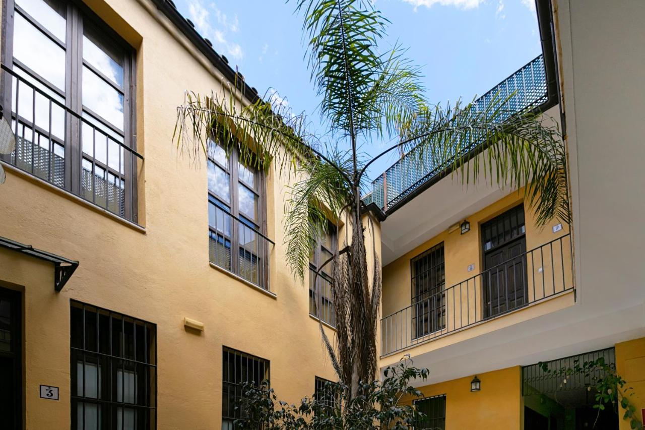 -malagasunapts- Premium Historical Citycentre Appartamento