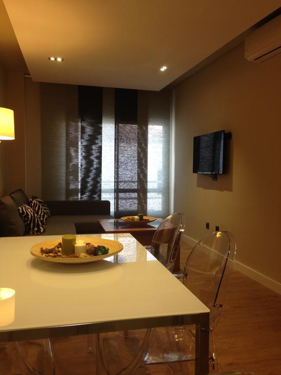 Appartement Ab H2o *