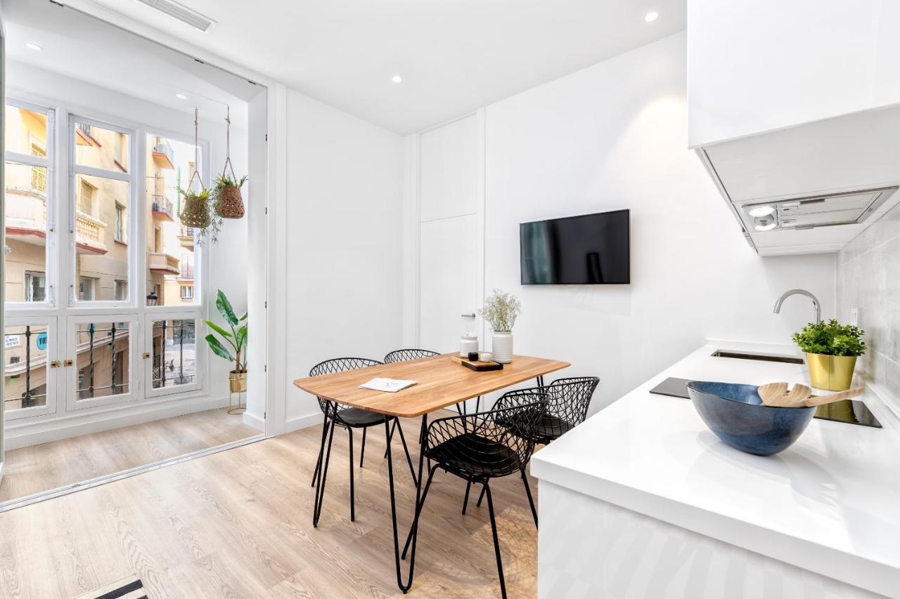 Apartment Iloftmalaga Caldereria