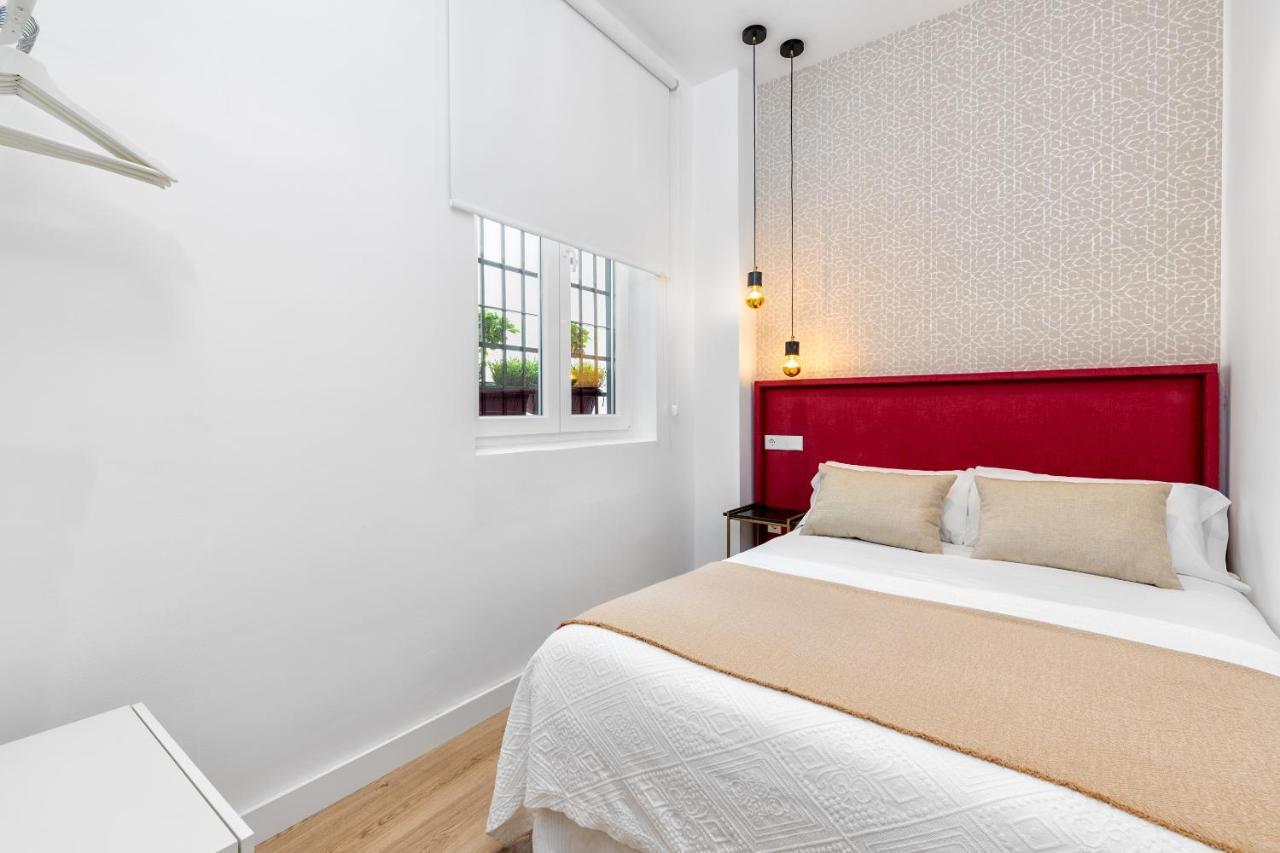Iloftmalaga Caldereria Apartment Malaga