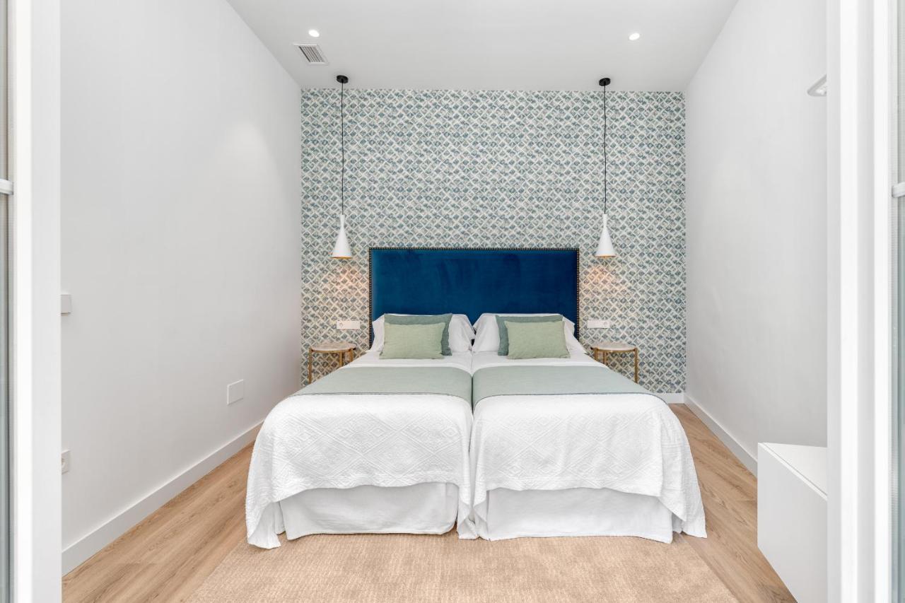 Iloftmalaga Caldereria Apartment