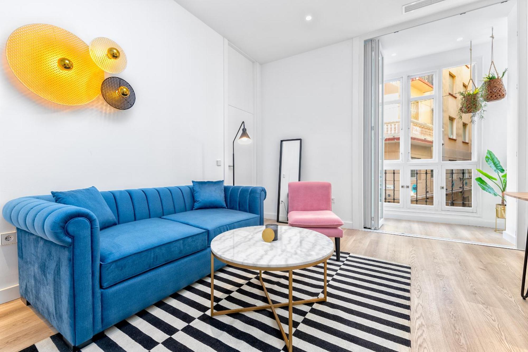 Apartment Iloftmalaga Caldereria Malaga
