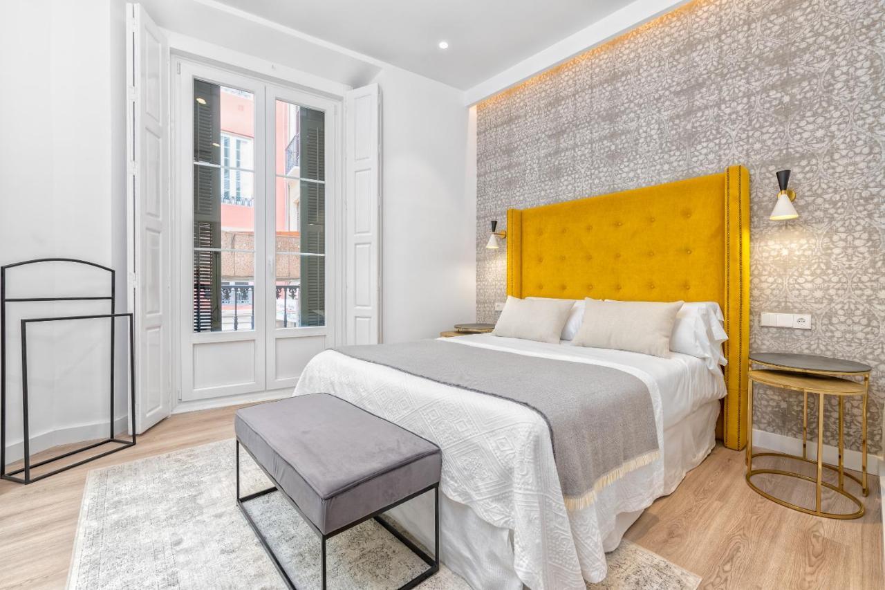 Apartment Iloftmalaga Caldereria