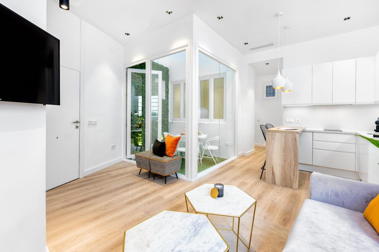 Apartment Iloftmalaga Caldereria Malaga
