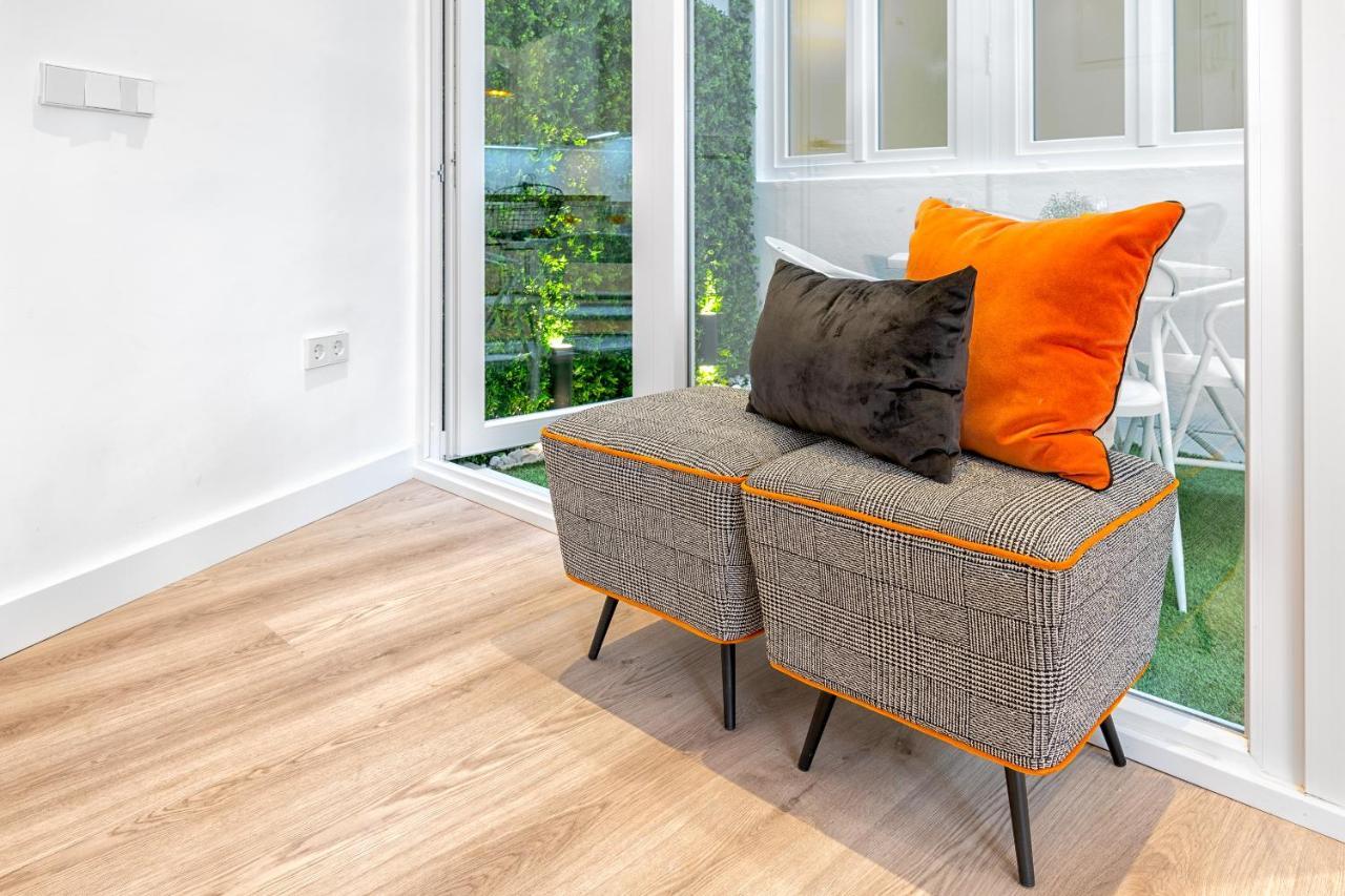 Iloftmalaga Caldereria Apartment Malaga
