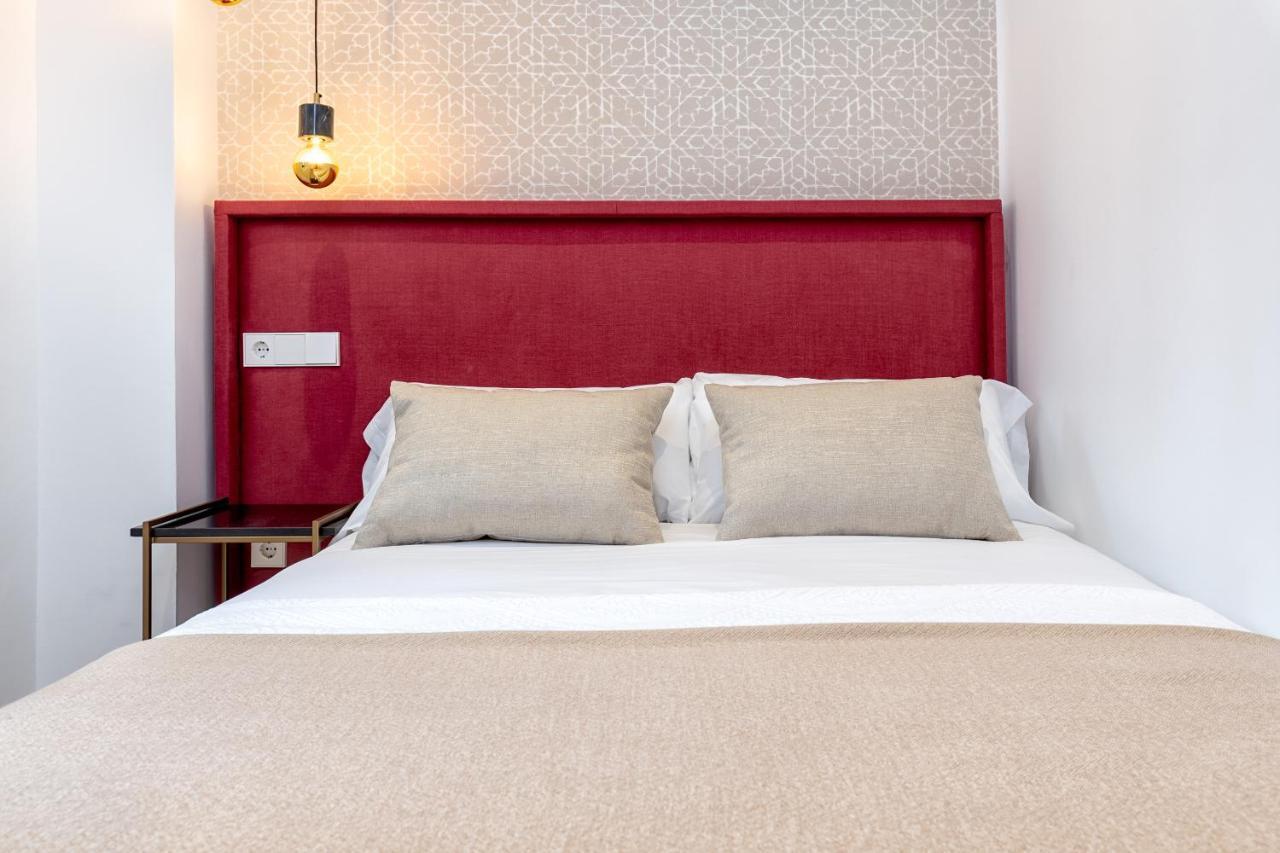 Iloftmalaga Caldereria Apartment