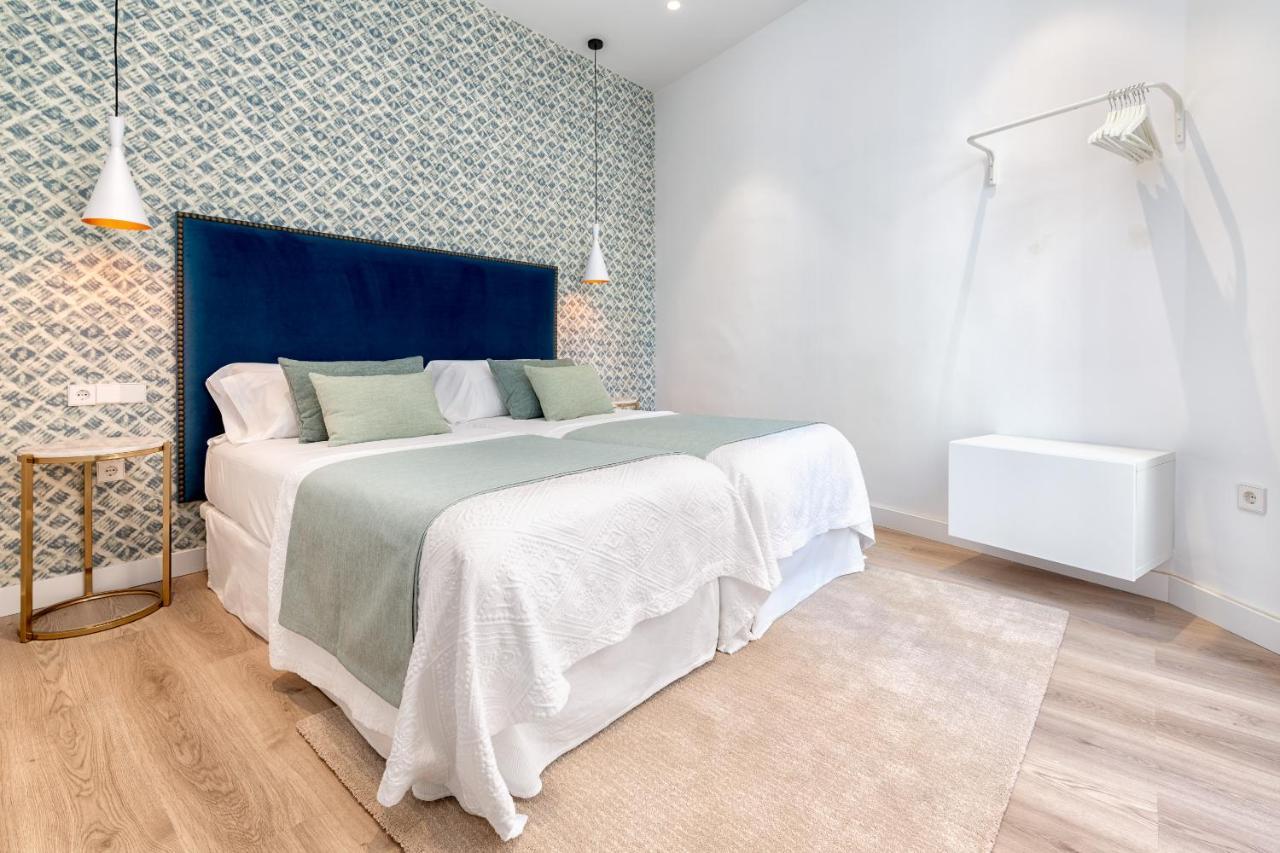 Iloftmalaga Caldereria Apartment *