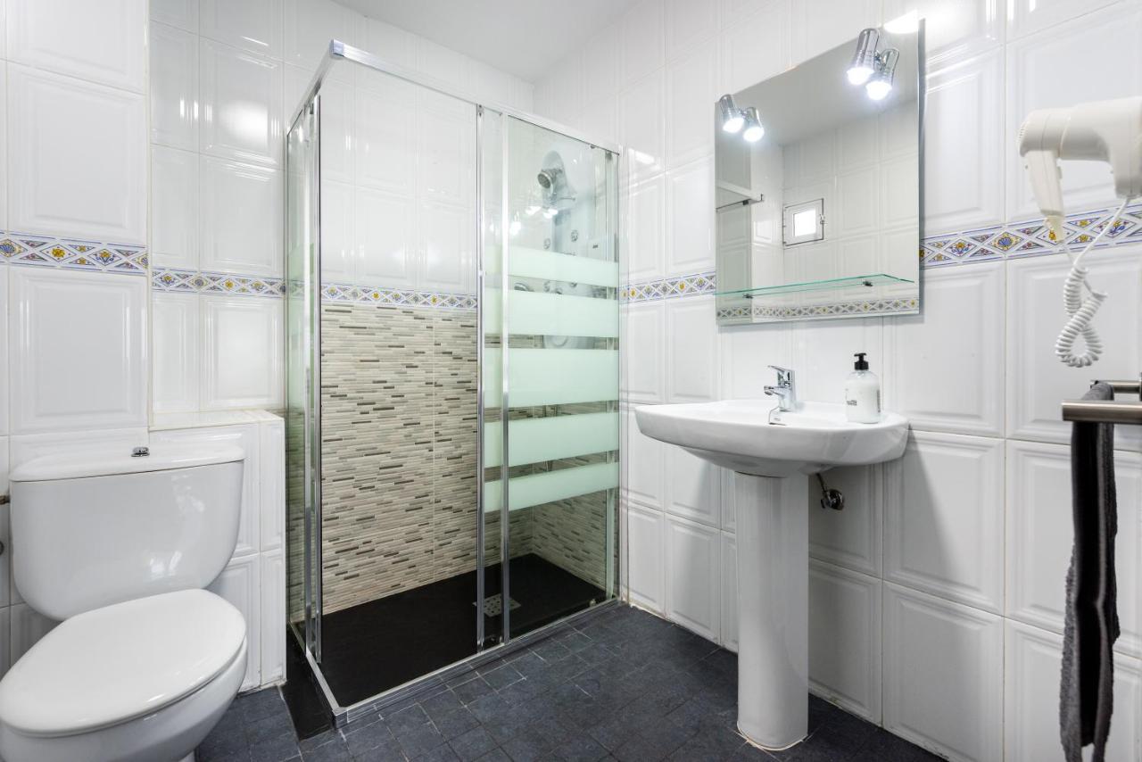 Appartement Maravilloso Atico En Pleno Centro *