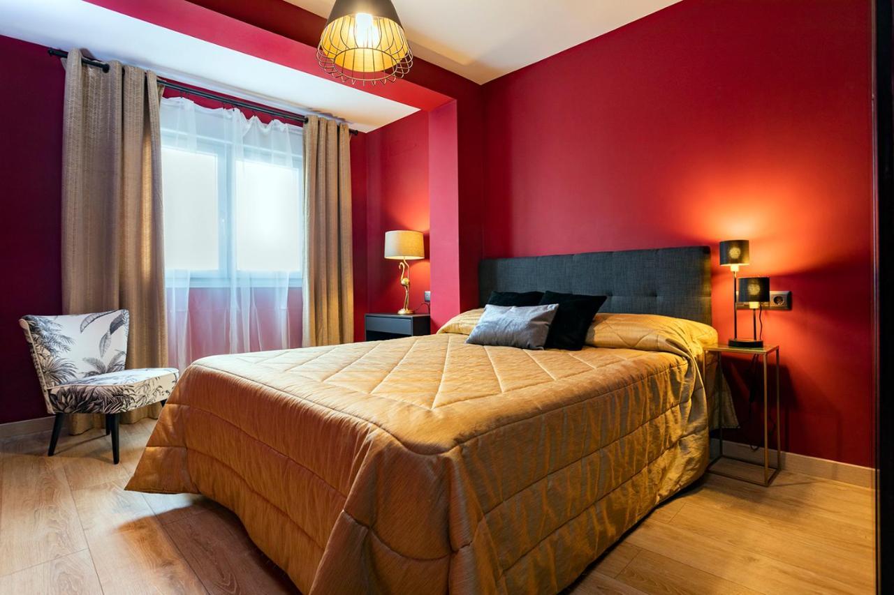 Apartamento Superior Bali