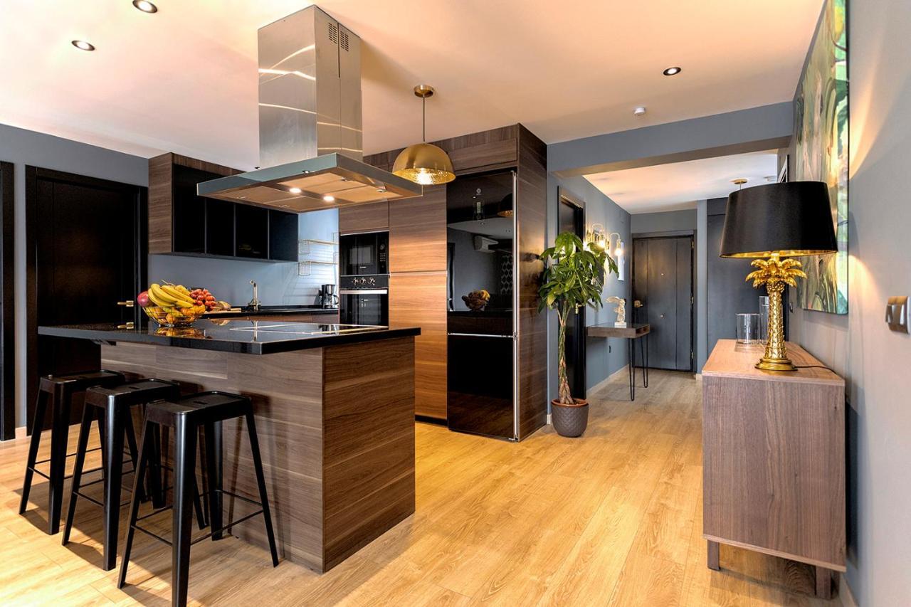 Superior Bali Apartamento