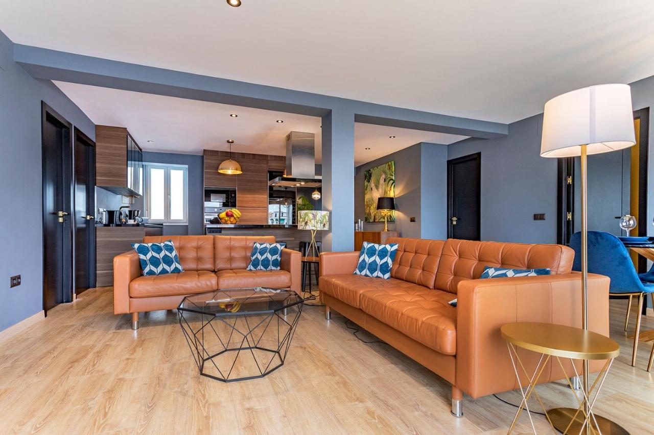 Apartamento Superior Bali Málaga