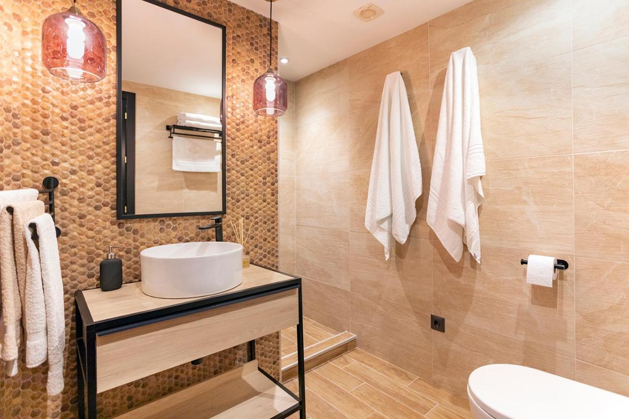 Superior Bali Apartamento Málaga