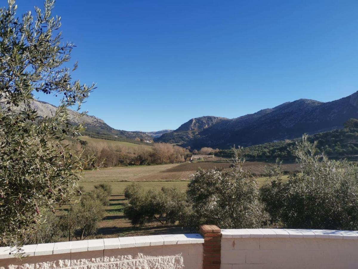 Apartamento Casa Karma Andalucia