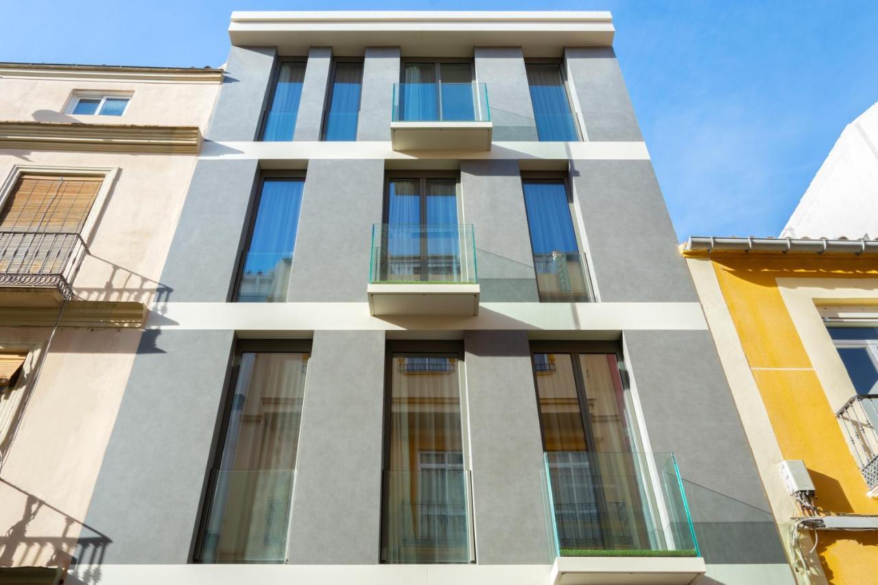 Apartamento Minty - La Merced *