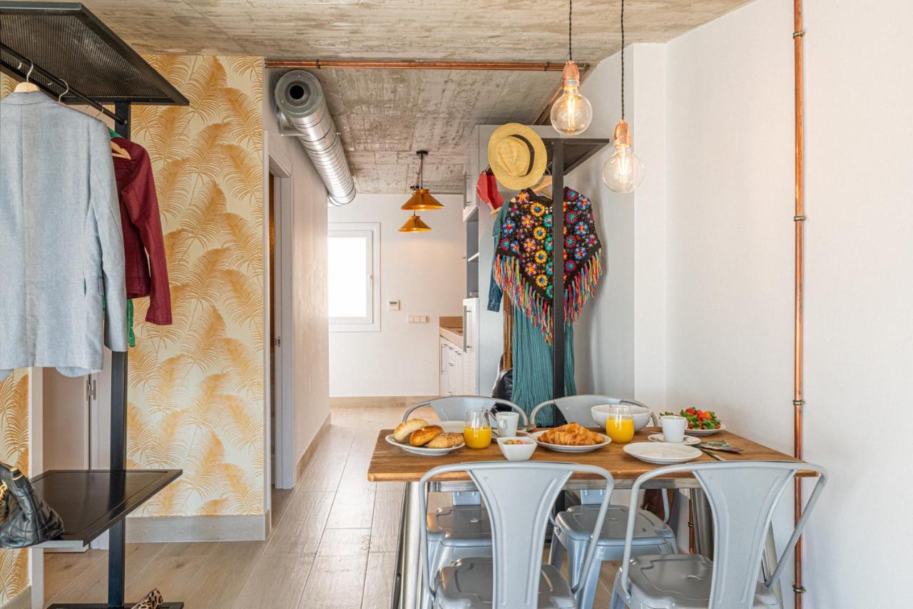 Varela 30 Apartamento Málaga