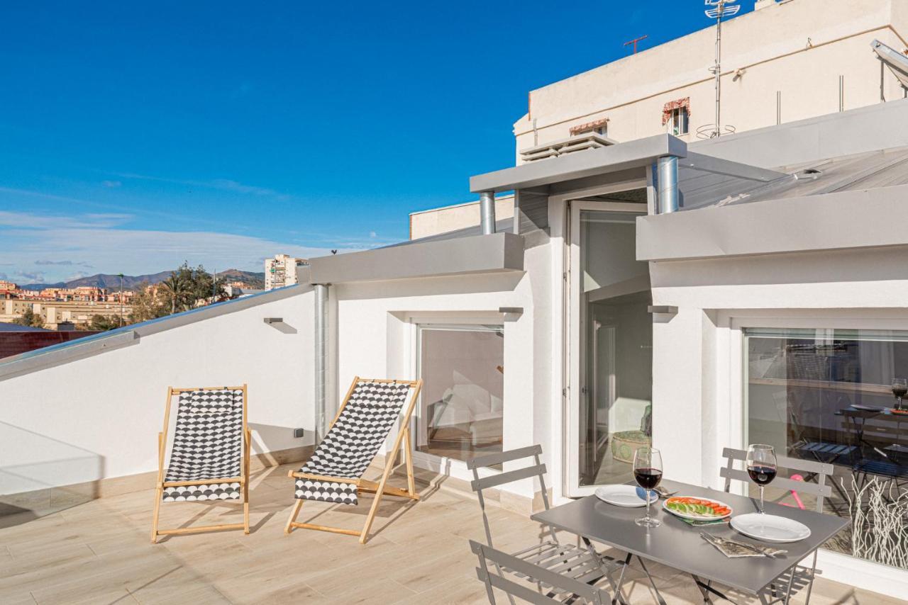 Apartamento Varela 30 Málaga