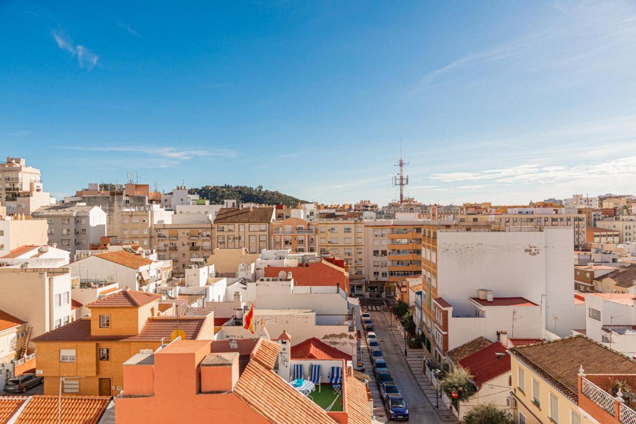 Varela 30 Apartamento Málaga