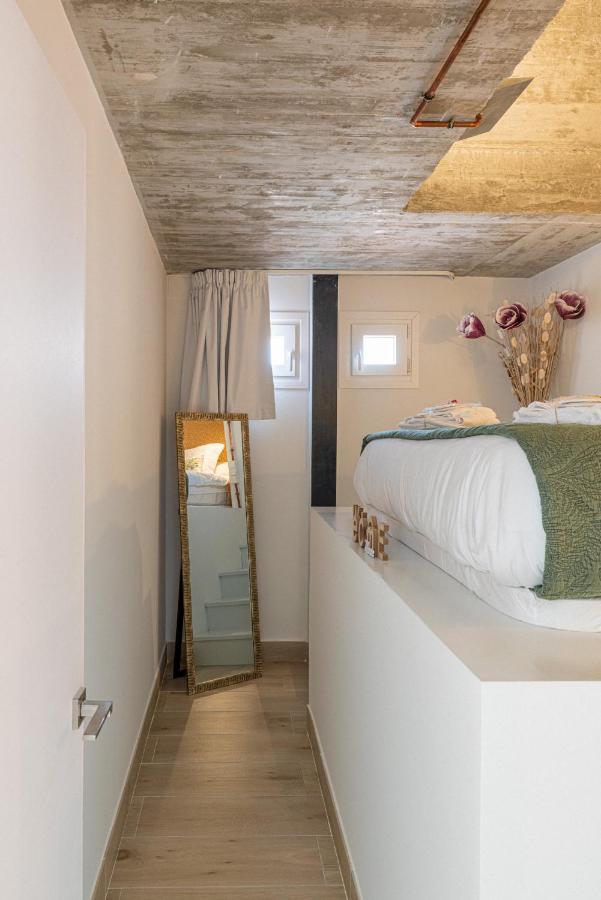Varela 30 Apartamento Málaga