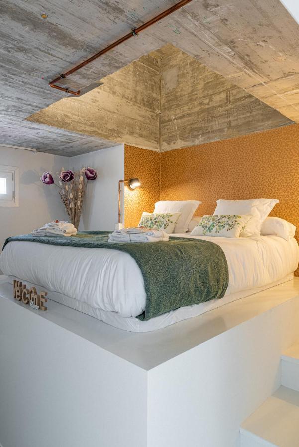 Apartamento Varela 30 Málaga