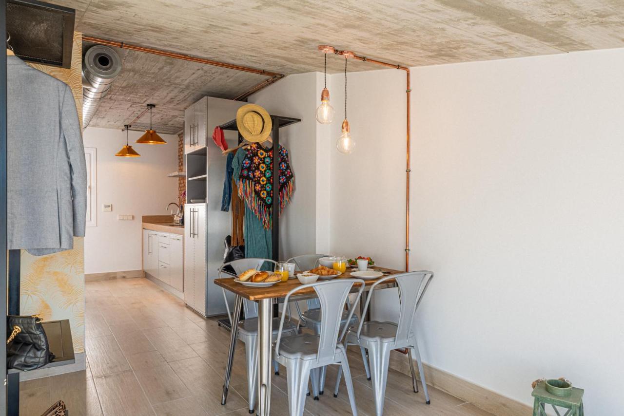 Varela 30 Apartamento Málaga