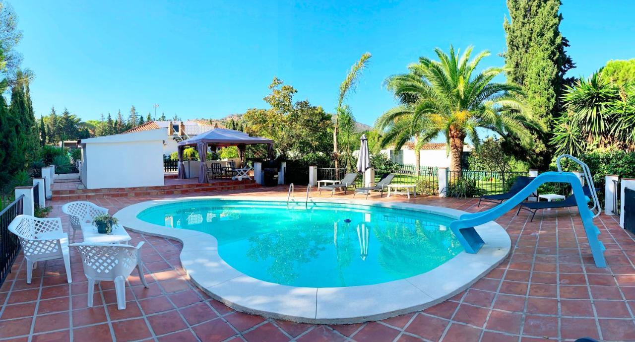 El Hogar Casa de férias Málaga
