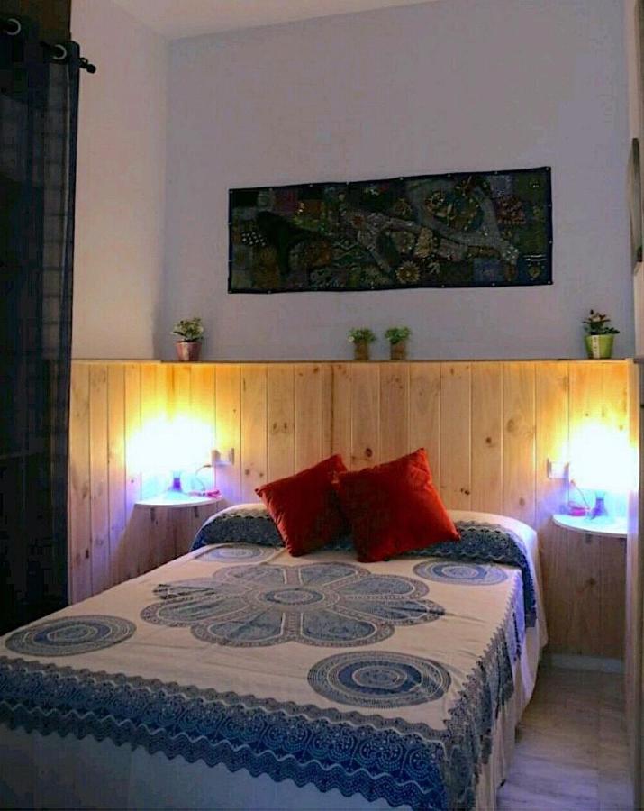 Encantador Bajo En Appartement